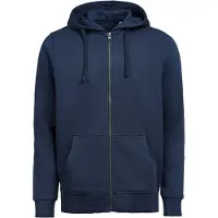 Untagged Movement 3450010 Hoodie Ocs-rcs Regular Fit Full Zip | Maat: XL