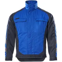 Mascot 12209-442 Jas Korenblauw/Donkermarine maat XL uniseks