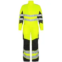 Engel Safety Light Boiler Suit 4545-319 Reflecterend | Maat: S