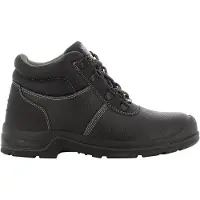 Safety Jogger Si74 Bestboy2 S3 Z 36 Werkschoen | Maat: 37