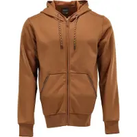 Mascot Customized 22486 Sweatshirt Met Rits