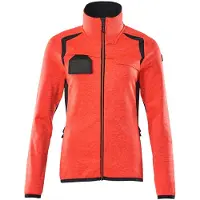 Mascot Accel. Safe Microfleece Jas 19453 | Maat: XXL