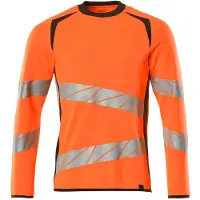 Mascot Accel. Safe Sweatshirt 19084 | Maat: L