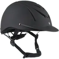Horka Condor - Cap - 51-54 cm - Zwart