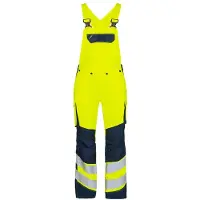 Engel Safety Light 3543-319 Amerikaanse Overall Reflecterend Uv-bescherming Dames | Maat: 42