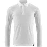 Mascot Crossover 20483 Lange Mouw Poloshirt