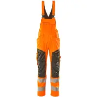 Mascot Accelerate Safe 19569 Overall Met Kniebeschermerzakken