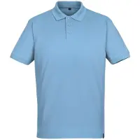 Mascot Crossover 50181 Korte Mouw Poloshirt