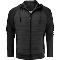 James Harvest Sportswear Keyport Vest 2112032 | Maat: L