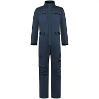 Tricorp 752005 Overall Twill Cordura Regular Fit | Maat: 48