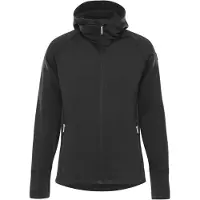 Fristads Cobalt Polartec Power Stretch Hoodie Dames | Maat: 2XL
