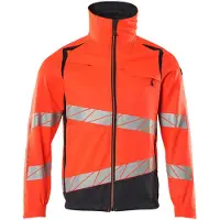 Mascot Accel. Safe Werkjas 19509 | Maat: 5XL