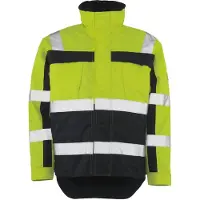 Mascot Teresina Pilotjack Safe Compete 07223-880 | Maat: XL