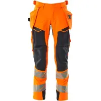 Mascot Accelerate Safe 19031 Hanging Pockets Big Werkbroek