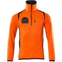 Mascot Accel. Safe Microfleece Jas 19303 | Maat: XXL