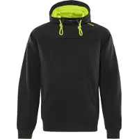 Fristads 301425 Hooded Sweater 7551 Gsm Uv-bescherming | Maat: 3XL