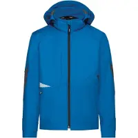 Dassy D-fx Flex Next Gravity Softshell Jas | Maat: 3XL