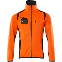 Mascot Accel. Safe Microfleece Jas 19403 | Maat: XL