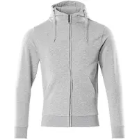 Mascot Crossover 51590 Sweatshirt Met Rits
