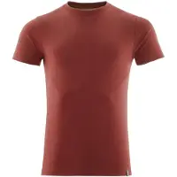 Mascot 20482 T-shirt CROSSOVER - Rood