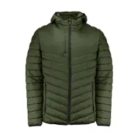 Cutter & Buck Mount Adams Jacket Heren | Maat: S