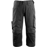Mascot Unique 14249 Hanging Pockets 3/4-broek
