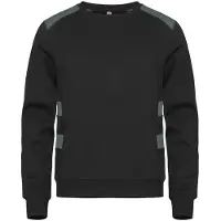 Clique Ambition Roundneck | Maat: 2XL