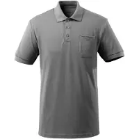 Mascot Crossover 51586 Korte Mouw Poloshirt