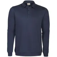 Printer Polosweater Homerun Rsx | Maat: M