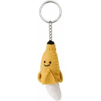 Mila Sleutelhanger Banaan - Sleutelhanger
