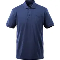 Mascot Crossover 51586 Korte Mouw Poloshirt
