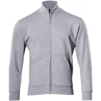 Mascot Crossover 51591 Sweatshirt Met Rits