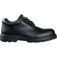 Safety Jogger X1110 Laag S3 Zwart - Maat 47 - 11.118.025.47