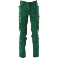 Mascot Accelerate 18679 Big Thigh Pockets Werkbroek