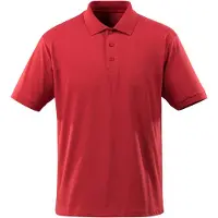 Mascot Crossover 51587 Korte Mouw Poloshirt