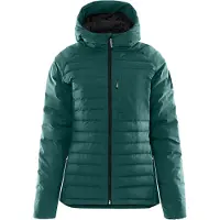 Fristads Atmos Primaloft Puffer Damesjack Met Capuchon | Maat: XL