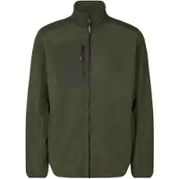 ID Identity Bonded Fleece Jacket | Maat: S