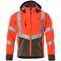 Mascot Safe Supreme 15502 Softshelljack