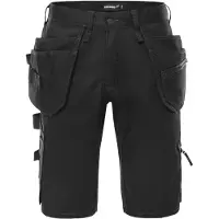 Fristads Alnaryd Korte Werkbroek Stretch 2902 GWM