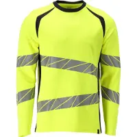 Mascot Accelerate Multisafe 21381 T-shirt Met Lange Mouwen
