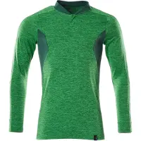 Mascot Accelerate 18081 Lange Mouw Poloshirt