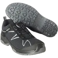 Mascot Veiligheidsschoen S3 Laag Met Boa F0122 | Maat: 41