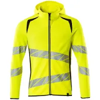 Mascot Accel. Safe Hooded Sweatshirt 19284 | Maat: XS