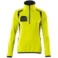 Mascot Accel. Safe Microfleece Jas 19353 | Maat: XXL