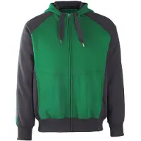 Mascot Unique 50566 Sweatshirt Met Rits