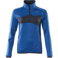 Mascot Accelerate 18053 Half Rits Sweatshirt