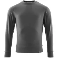 Mascot Crossover Sweatshirt, Modern Pasvorm | Maat: L