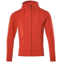 Mascot Crossover 51590 Sweatshirt Met Rits