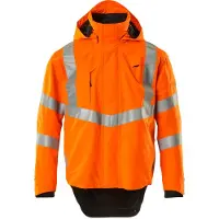 Mascot Safe Supreme 20501 Outer Lining Jas