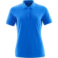 Mascot Crossover 20193 Korte Mouw Poloshirt Voor Dames